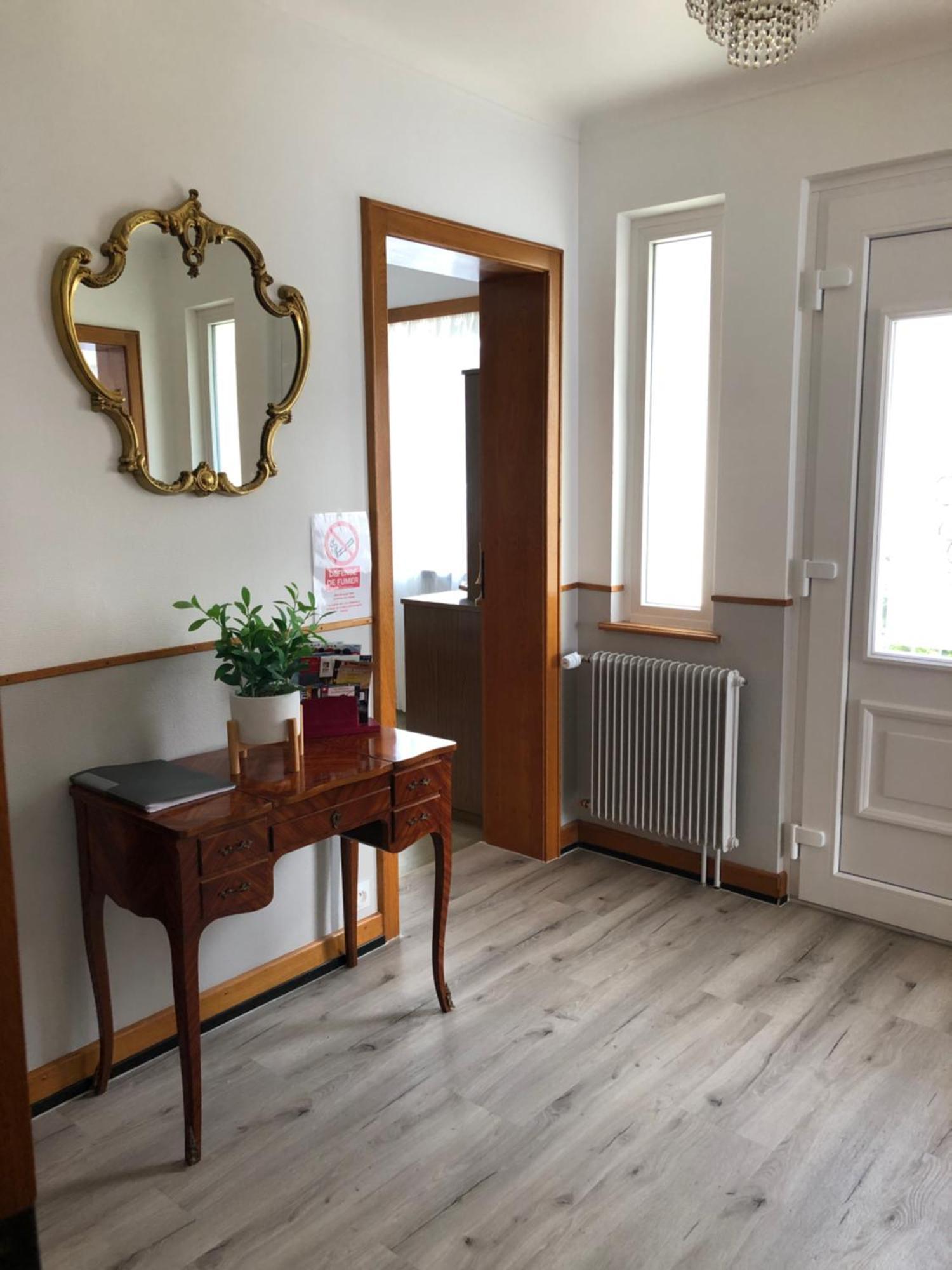 Townhouse - Strasbourg Robertsau别墅 外观 照片