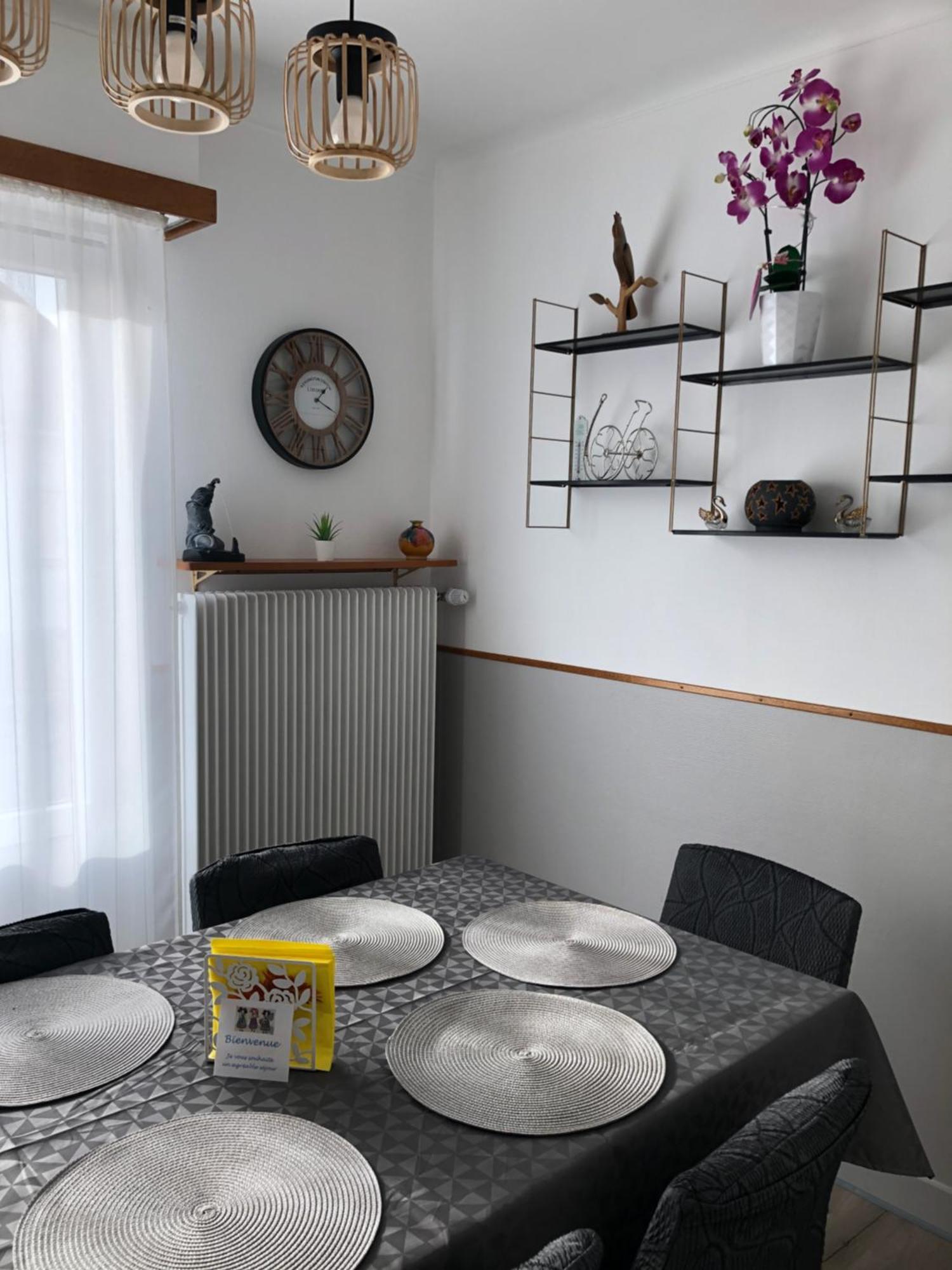 Townhouse - Strasbourg Robertsau别墅 外观 照片